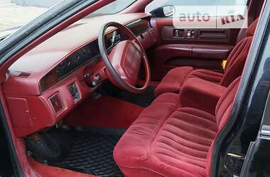 Купе Buick Regal 1991 в Черкассах