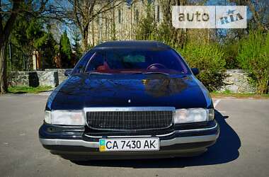 Купе Buick Regal 1991 в Черкассах