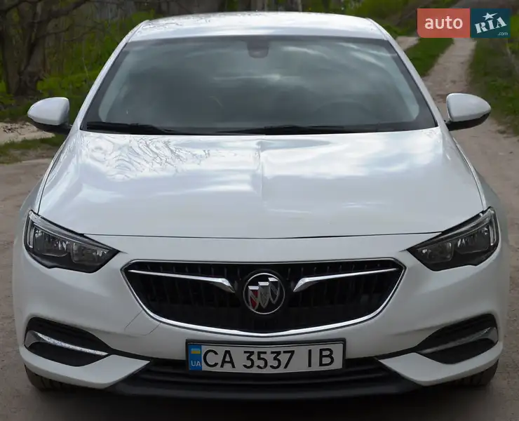 Buick Regal