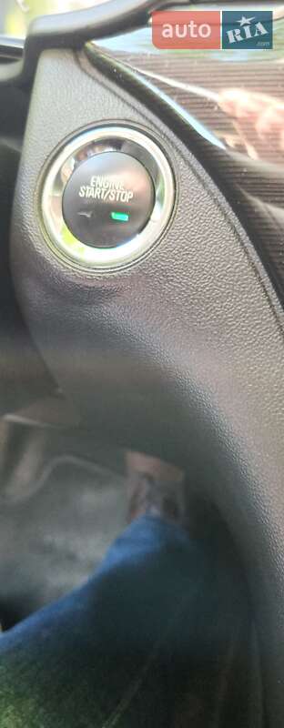 Седан Buick Regal 2015 в Киеве