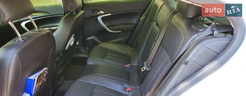 Седан Buick Regal 2015 в Киеве