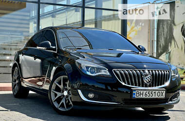 Седан Buick Regal 2014 в Одессе