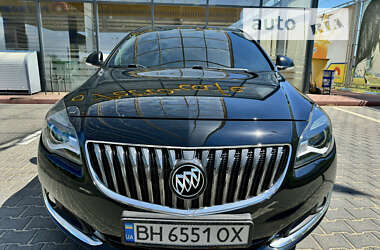 Седан Buick Regal 2014 в Одессе