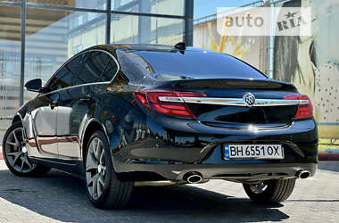 Седан Buick Regal 2014 в Одессе