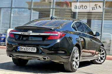 Седан Buick Regal 2014 в Одессе