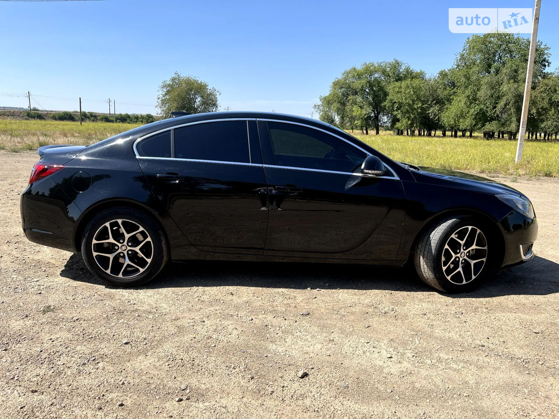 2016 Buick Regal - мініатюра 6