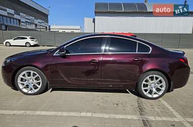 Седан Buick Regal 2016 в 