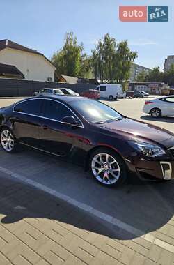Седан Buick Regal 2016 в 
