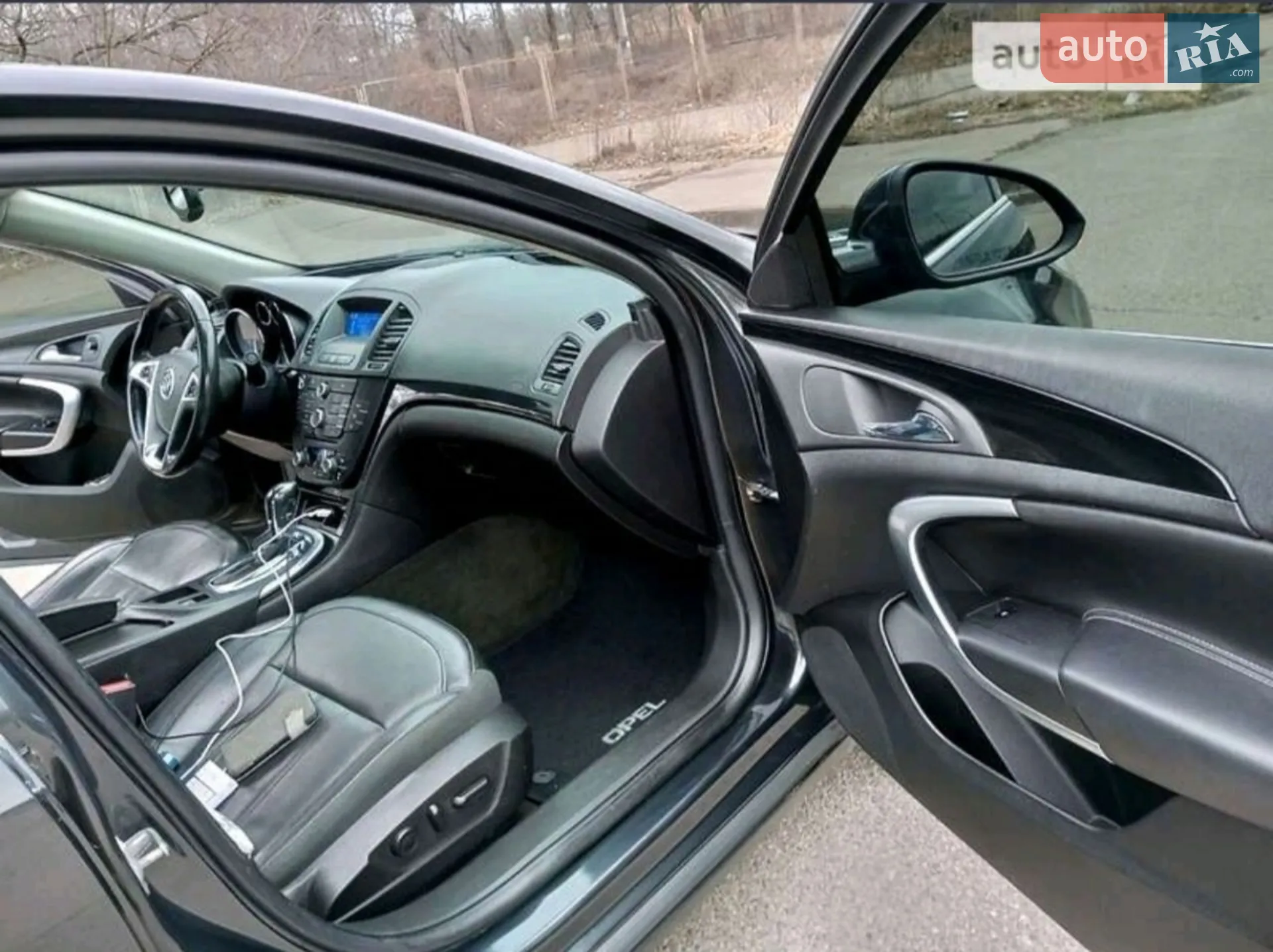 2012 Buick Regal - мініатюра 6