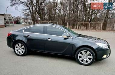Buick Regal 2012 Buick Regal 2012