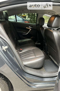 Седан Buick Regal 2013 в 