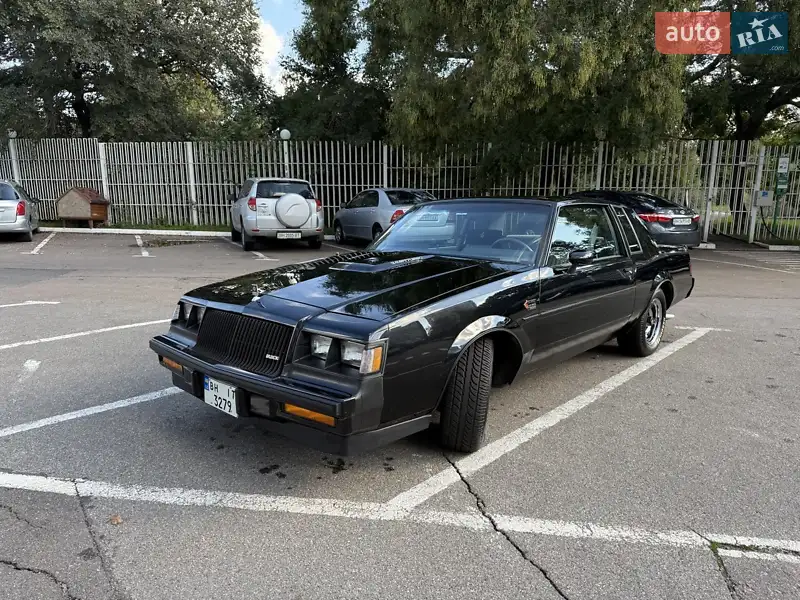 Buick Regal
