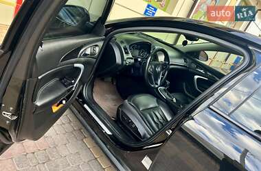 Седан Buick Regal 2015 в 