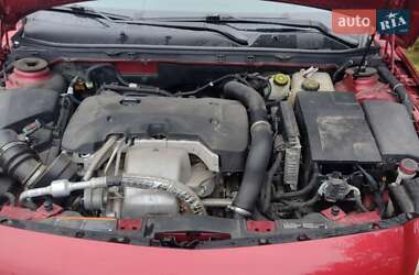 Седан Buick Regal 2014 в 
