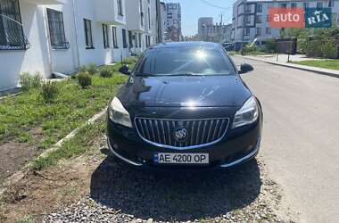 Седан Buick Regal 2015 в Киеве