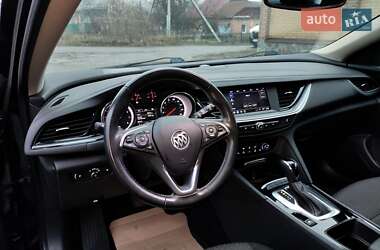 Универсал Buick Regal 2018 в Полтаве