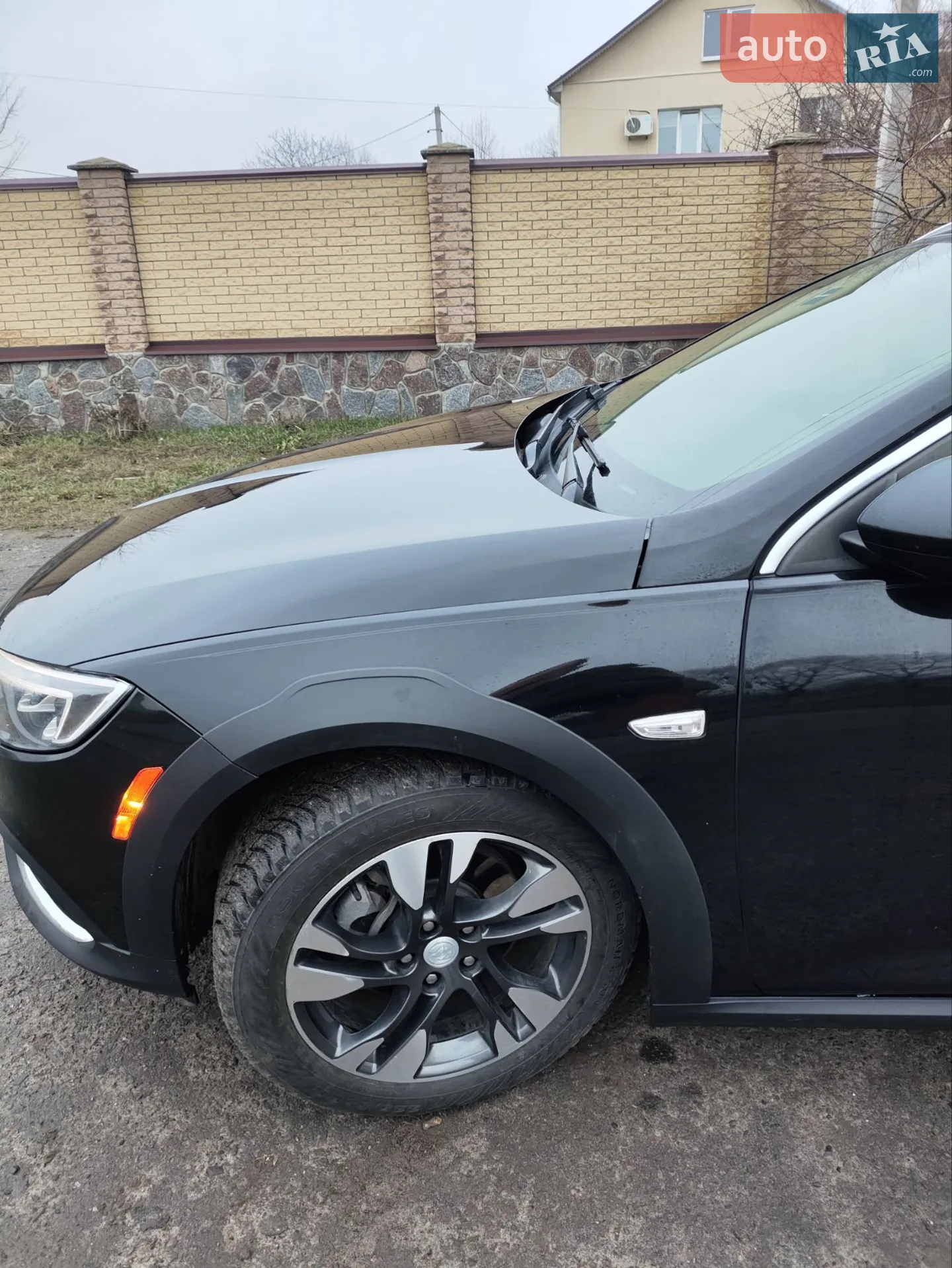 2018 Buick Regal - мініатюра 49