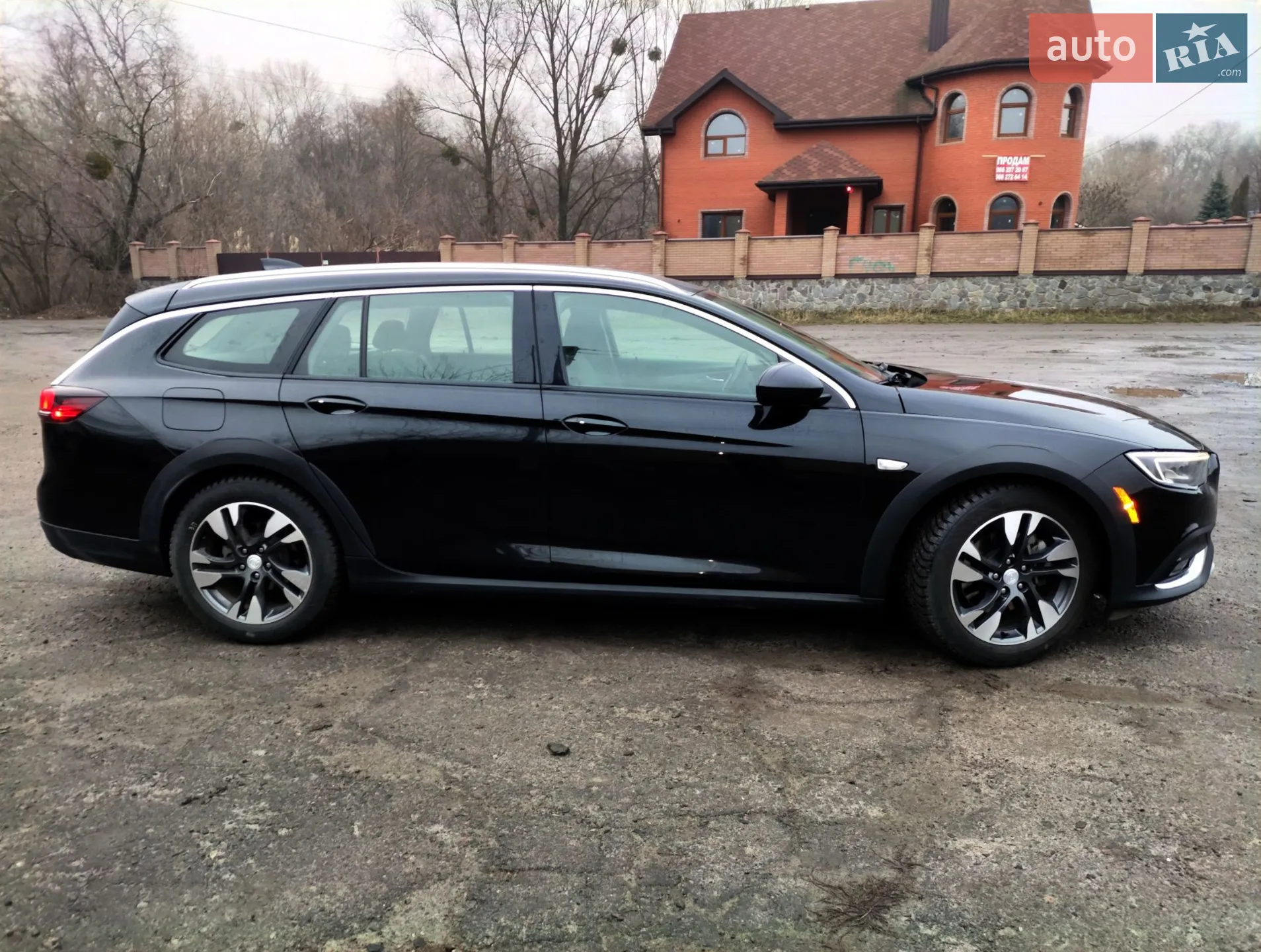 2018 Buick Regal - мініатюра 55