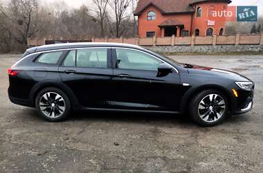 Универсал Buick Regal 2018 в Полтаве