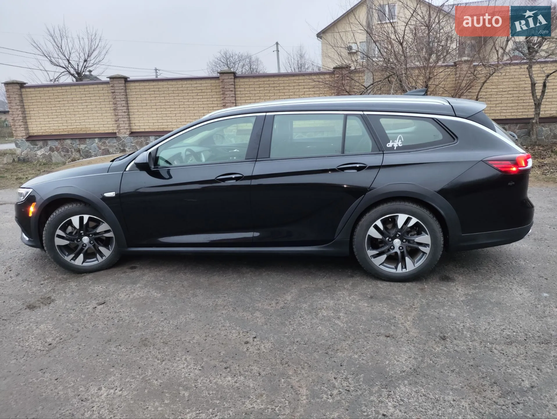 2018 Buick Regal - мініатюра 78