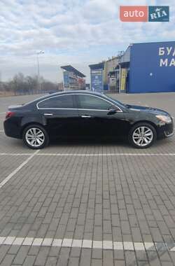 Седан Buick Regal 2015 в Червонограде