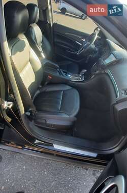 Седан Buick Regal 2016 в 