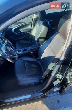Седан Buick Regal 2016 в 