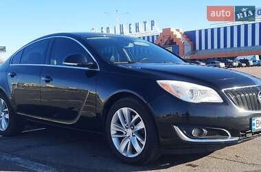Buick Regal 2016 Buick Regal 2016