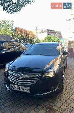 Седан Buick Regal 2014 в Одессе