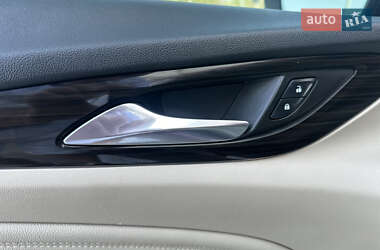 Седан Buick Regal 2018 в 