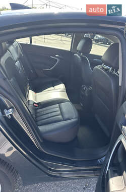 Седан Buick Regal 2015 в 