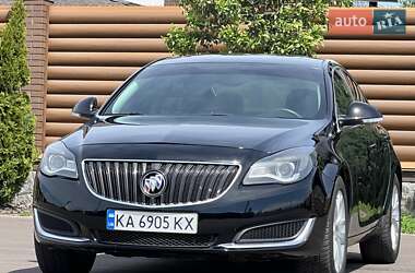 Buick Regal 2015 Buick Regal 2015