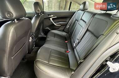 Лифтбек Buick Regal 2015 в 