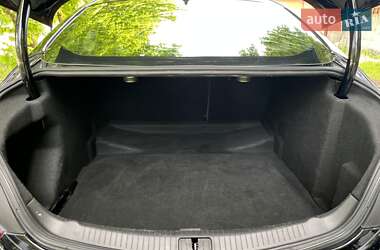 Лифтбек Buick Regal 2015 в 