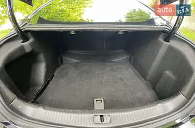 Лифтбек Buick Regal 2015 в 