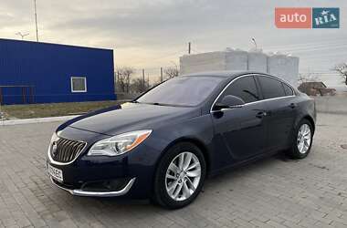 Buick Regal 2015 Buick Regal 2015