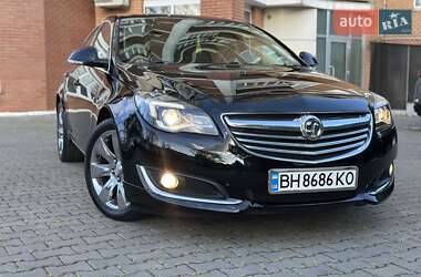 Buick Regal 2014 Buick Regal 2014