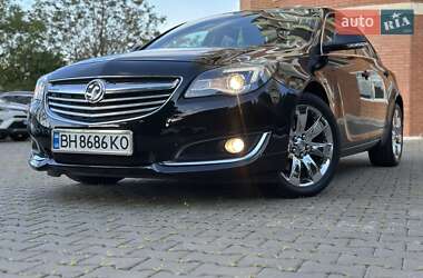 Седан Buick Regal 2014 в 