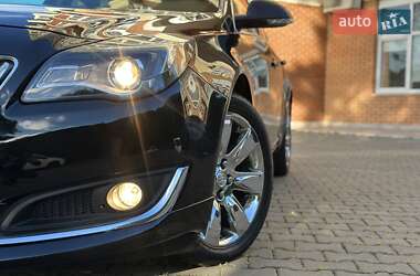 Седан Buick Regal 2014 в 