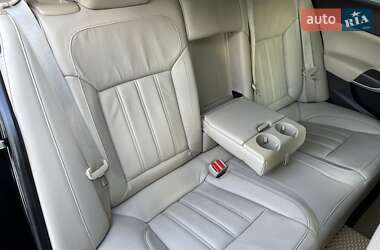 Седан Buick Regal 2014 в 