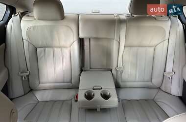 Седан Buick Regal 2014 в 