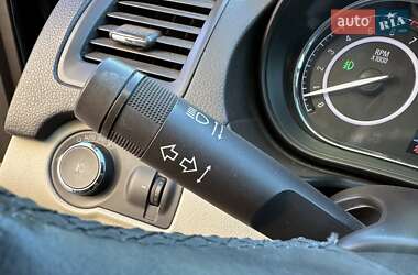 Седан Buick Regal 2014 в 