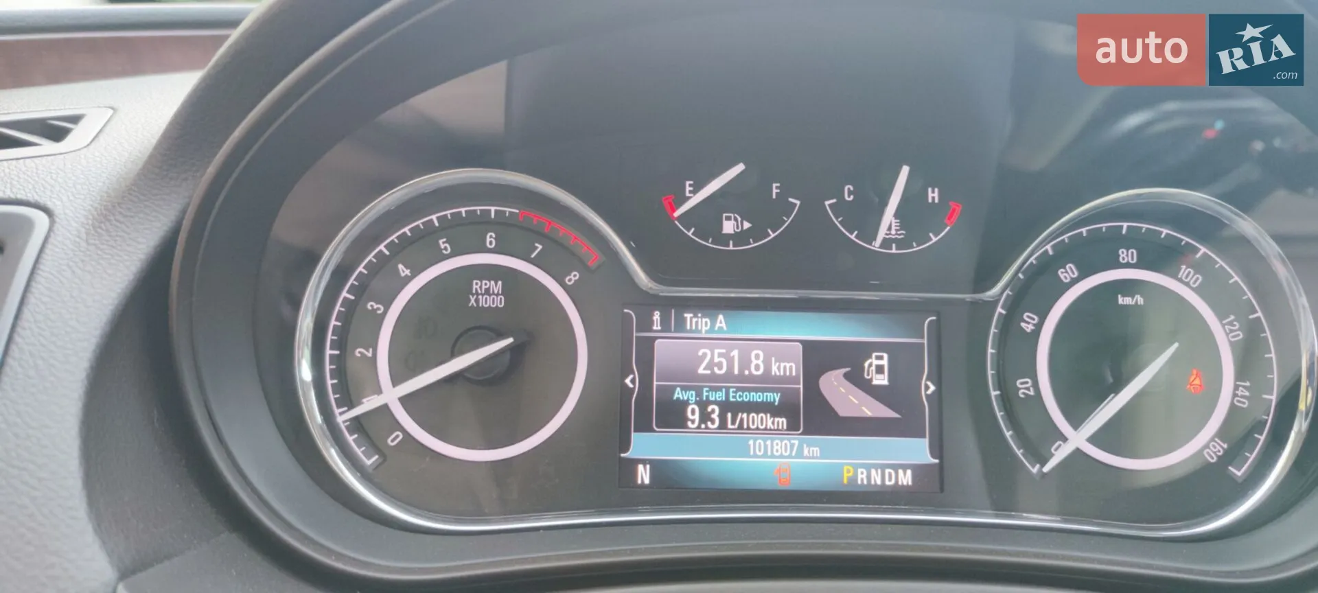 2015 Buick Regal - мініатюра 15
