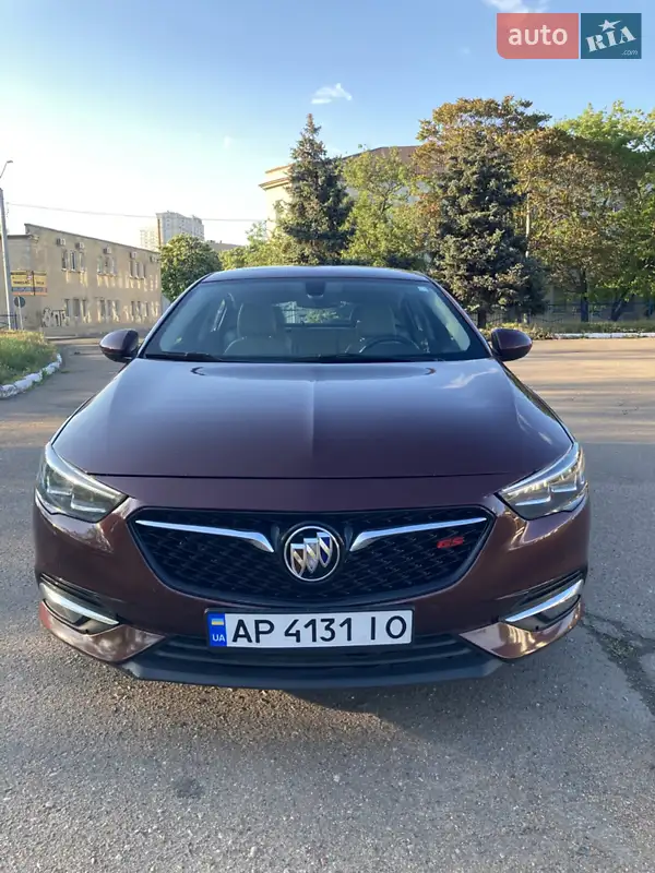 Buick Regal