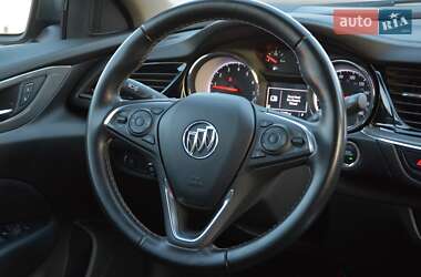 Универсал Buick Regal 2018 в 