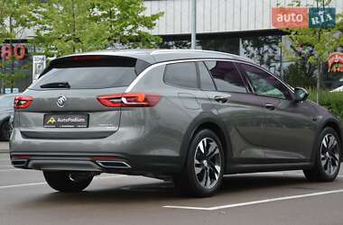 Универсал Buick Regal 2018 в 