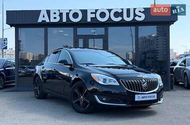 Buick Regal 2016 Buick Regal 2016