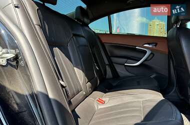 Седан Buick Regal 2016 в 