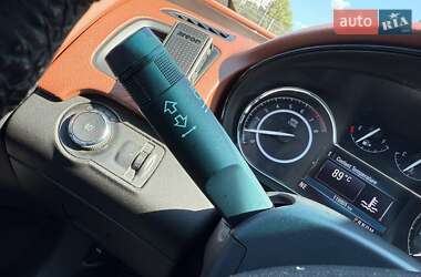 Седан Buick Regal 2016 в 