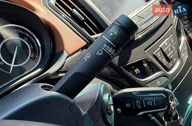 Седан Buick Regal 2016 в 